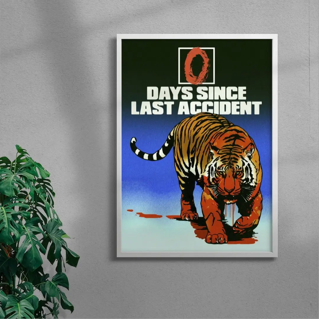 0 Days Since Last Accident - Image 5
