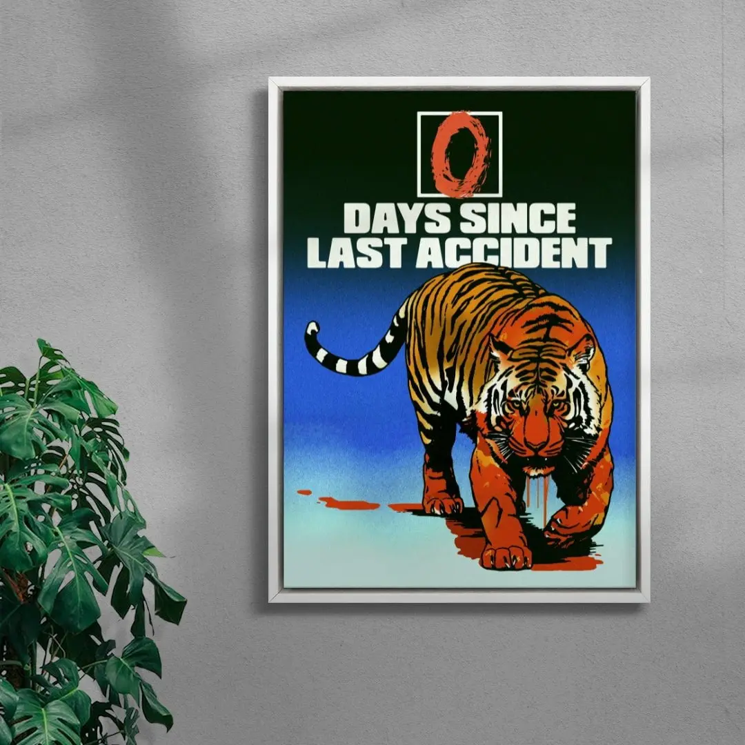 0 Days Since Last Accident - Image 5