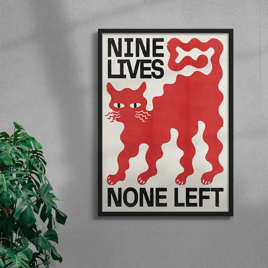 Nine Lives - Image 4