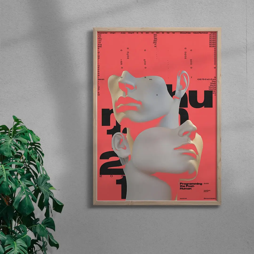 Post-human - Image 4
