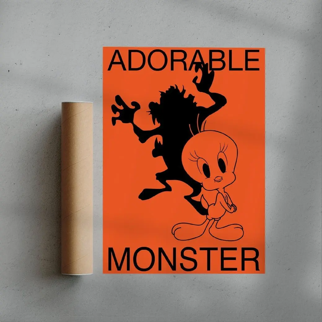 Adorable Monster - Image 2