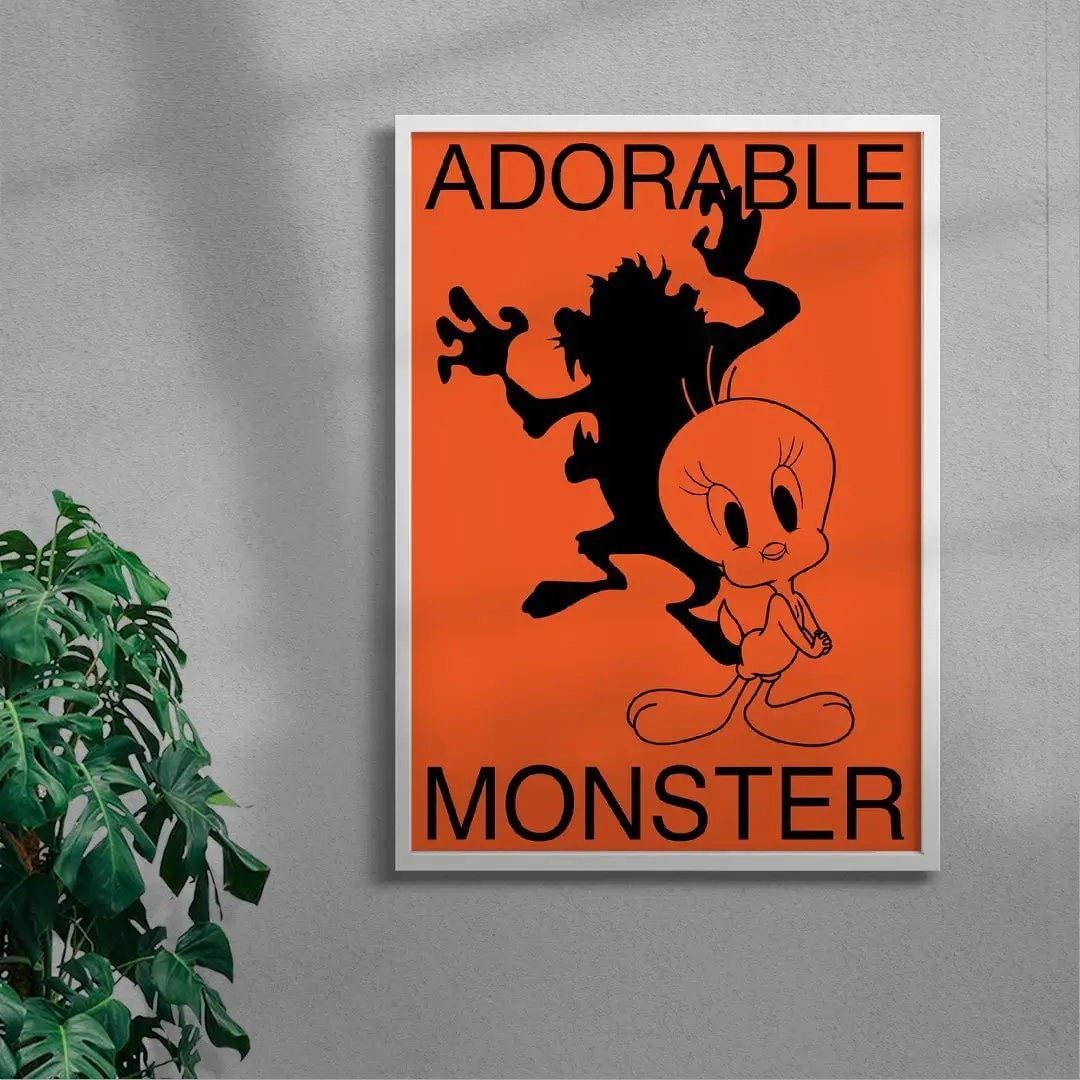 Adorable Monster - Image 4