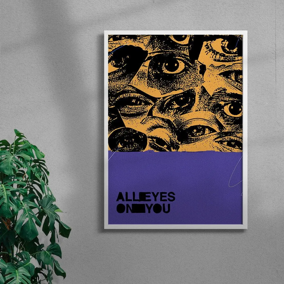All eyes on you. - Image 5