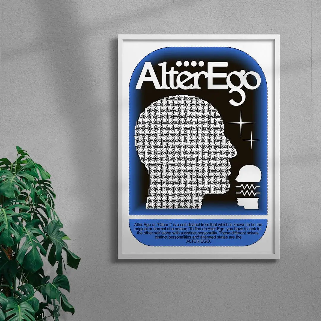 Alter Ego - Image 3
