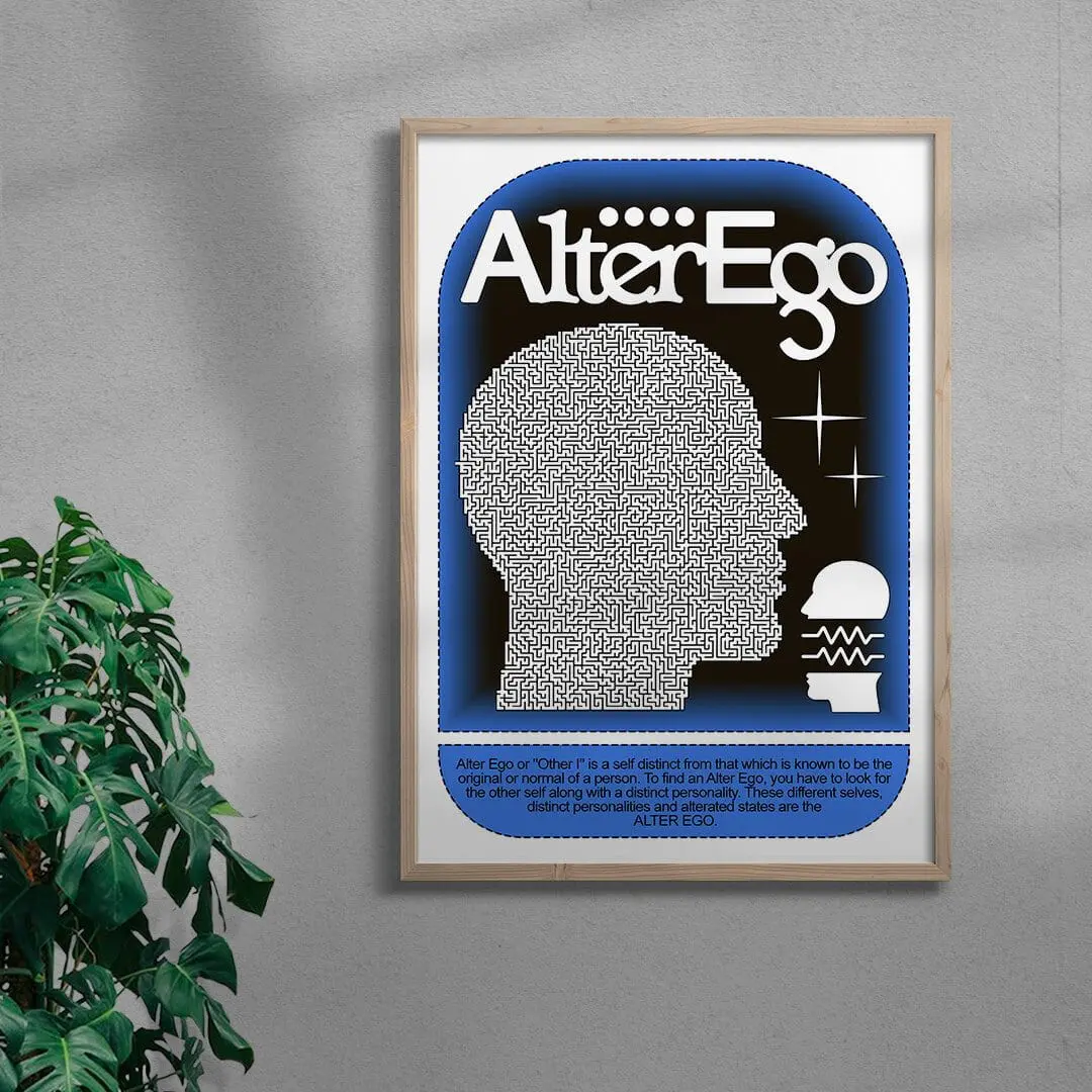 Alter Ego - Image 4