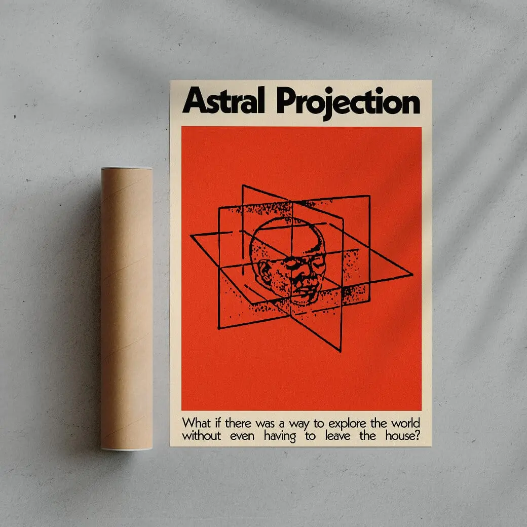 Astral Projection - Image 2