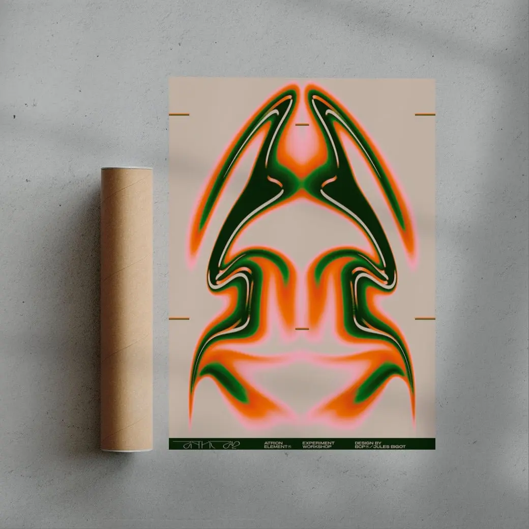 Atrion Element - Image 3