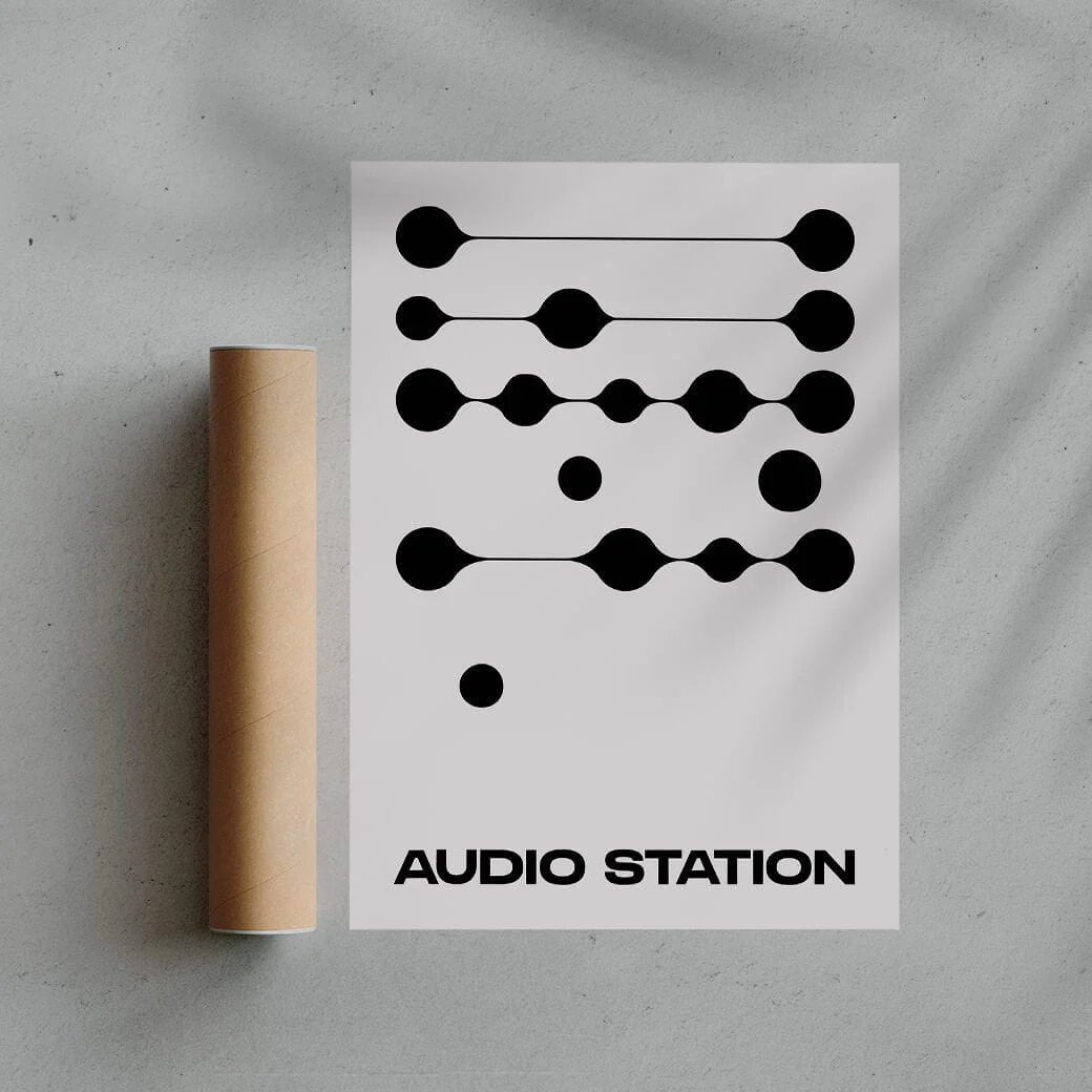 Audio Station - Image 3