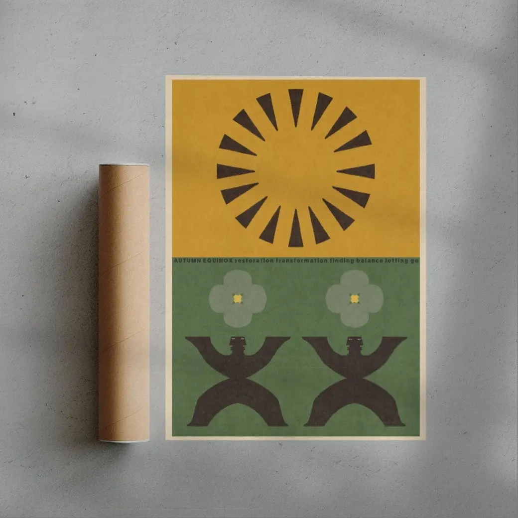 Autumn Equinox 2 - Image 2