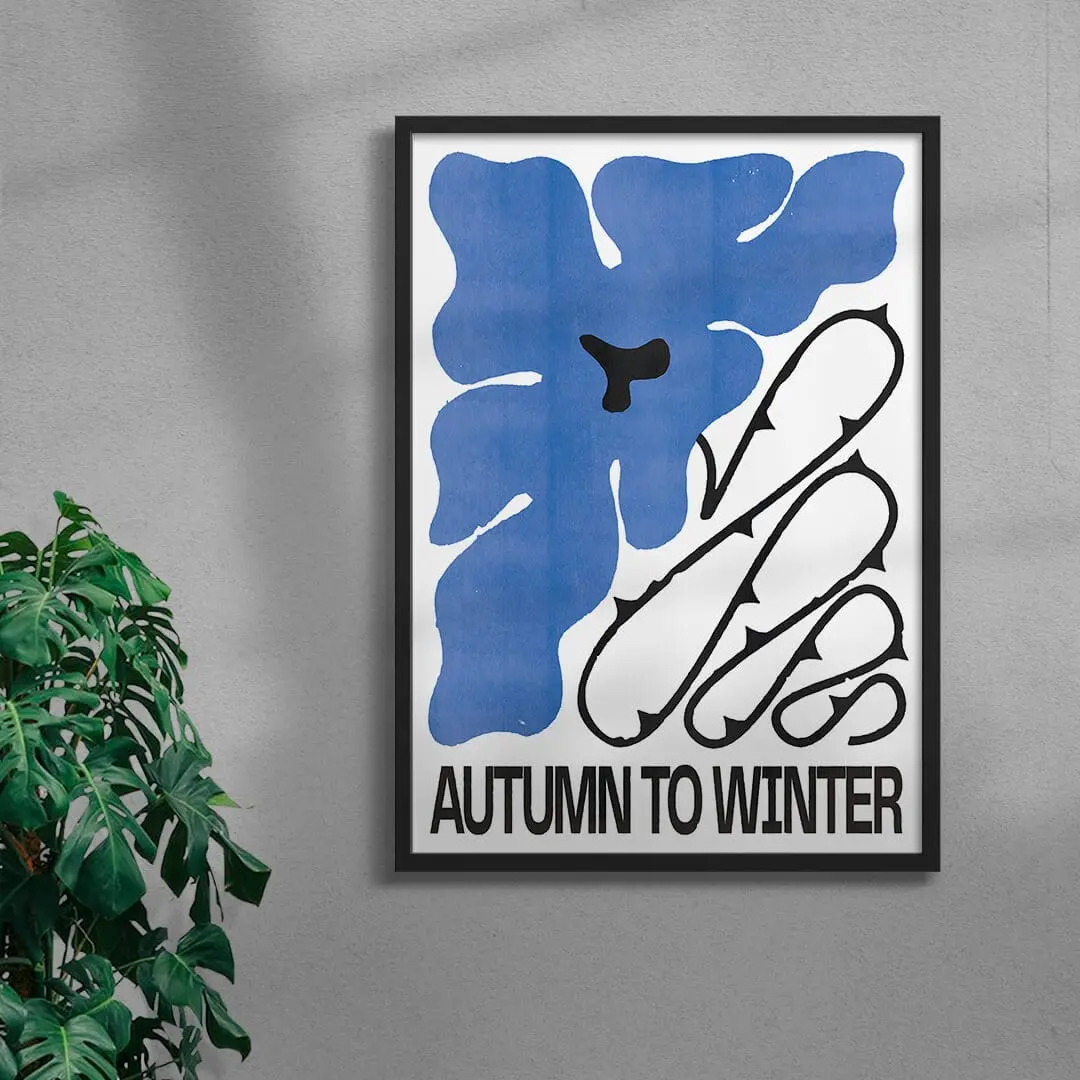 Autumn to Winter - Image 3