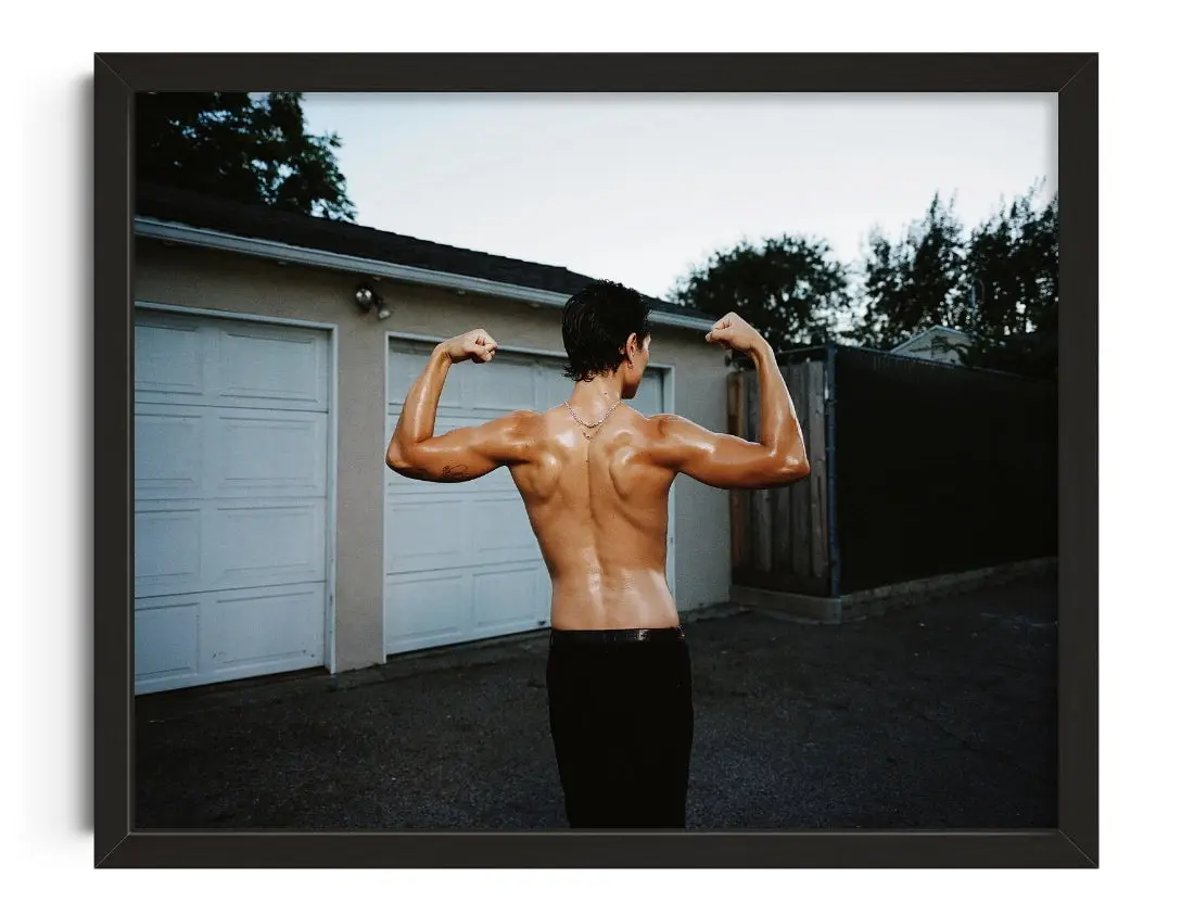 Backyard Flex