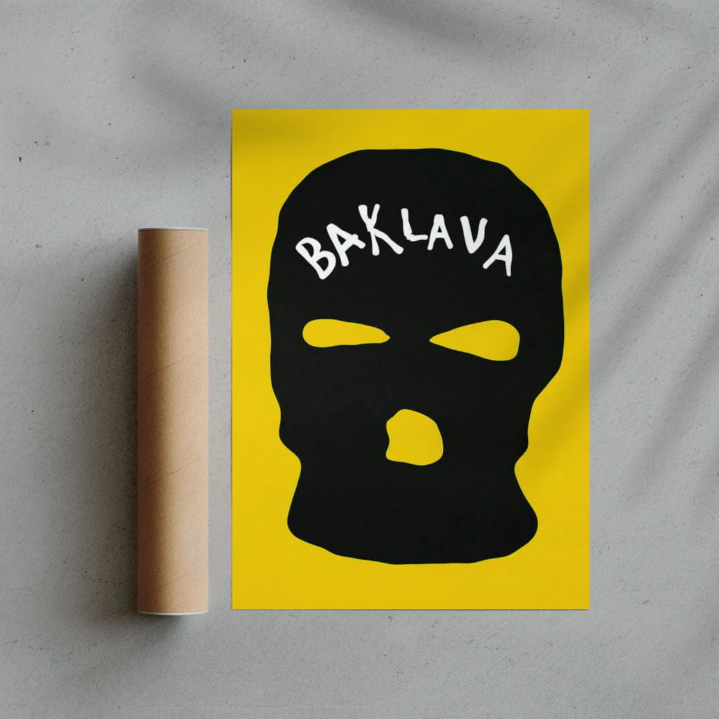 Baklava - Image 3
