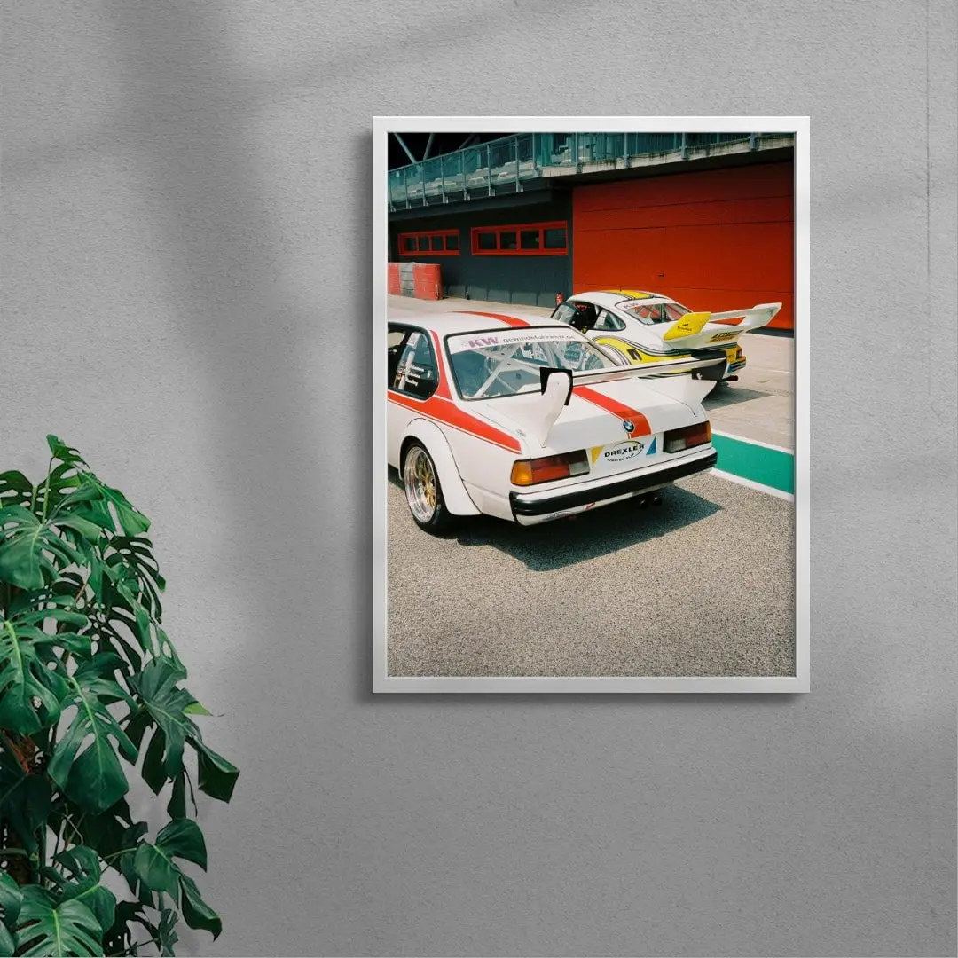 Before The Race in Imola - Image 5
