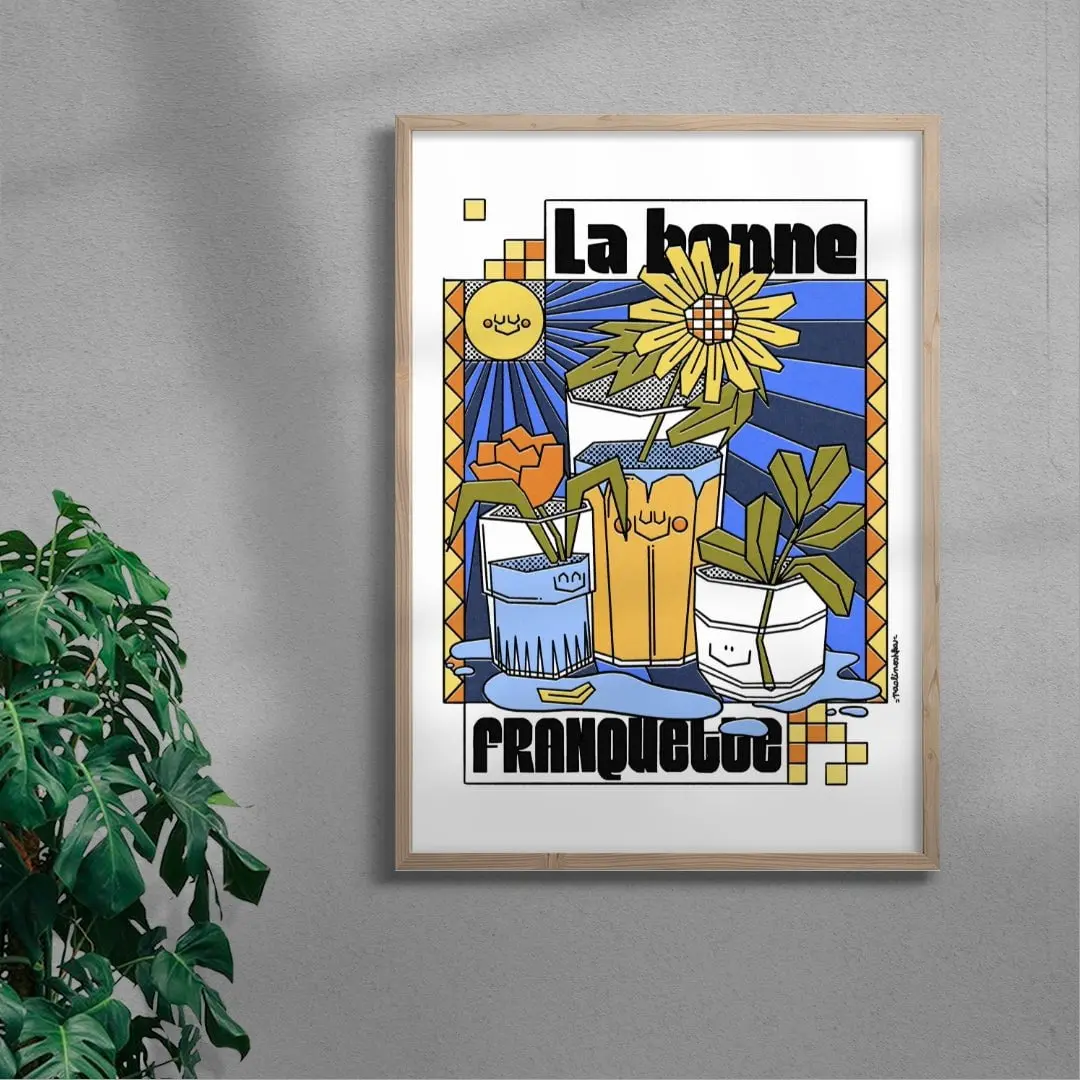 Bonne Franquette - Image 6