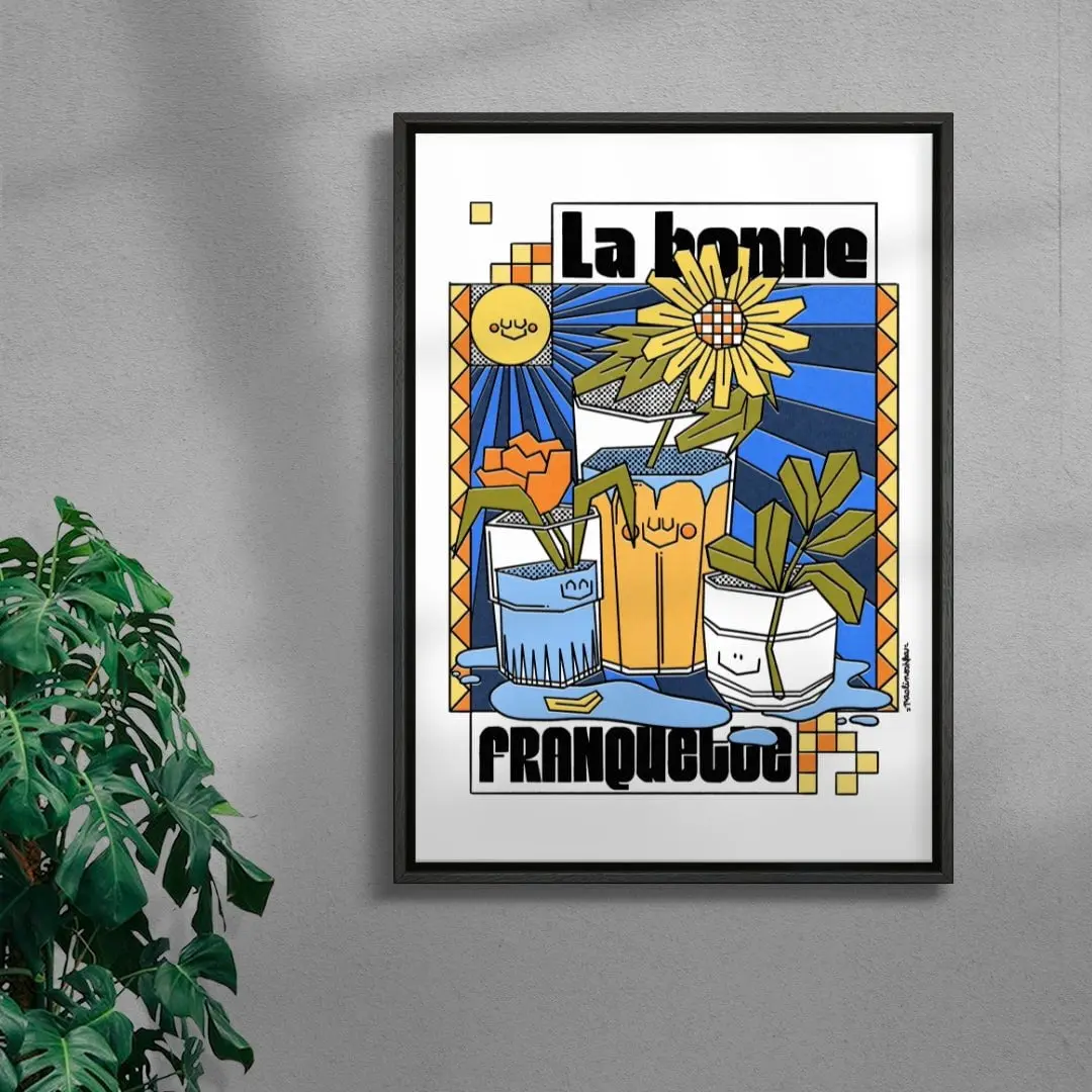 Bonne Franquette - Image 3