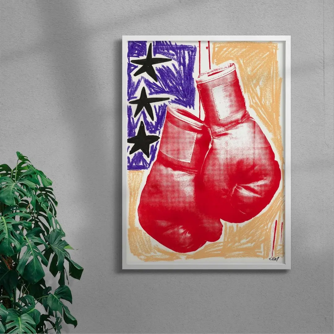 Boxing Gloves - Image 5