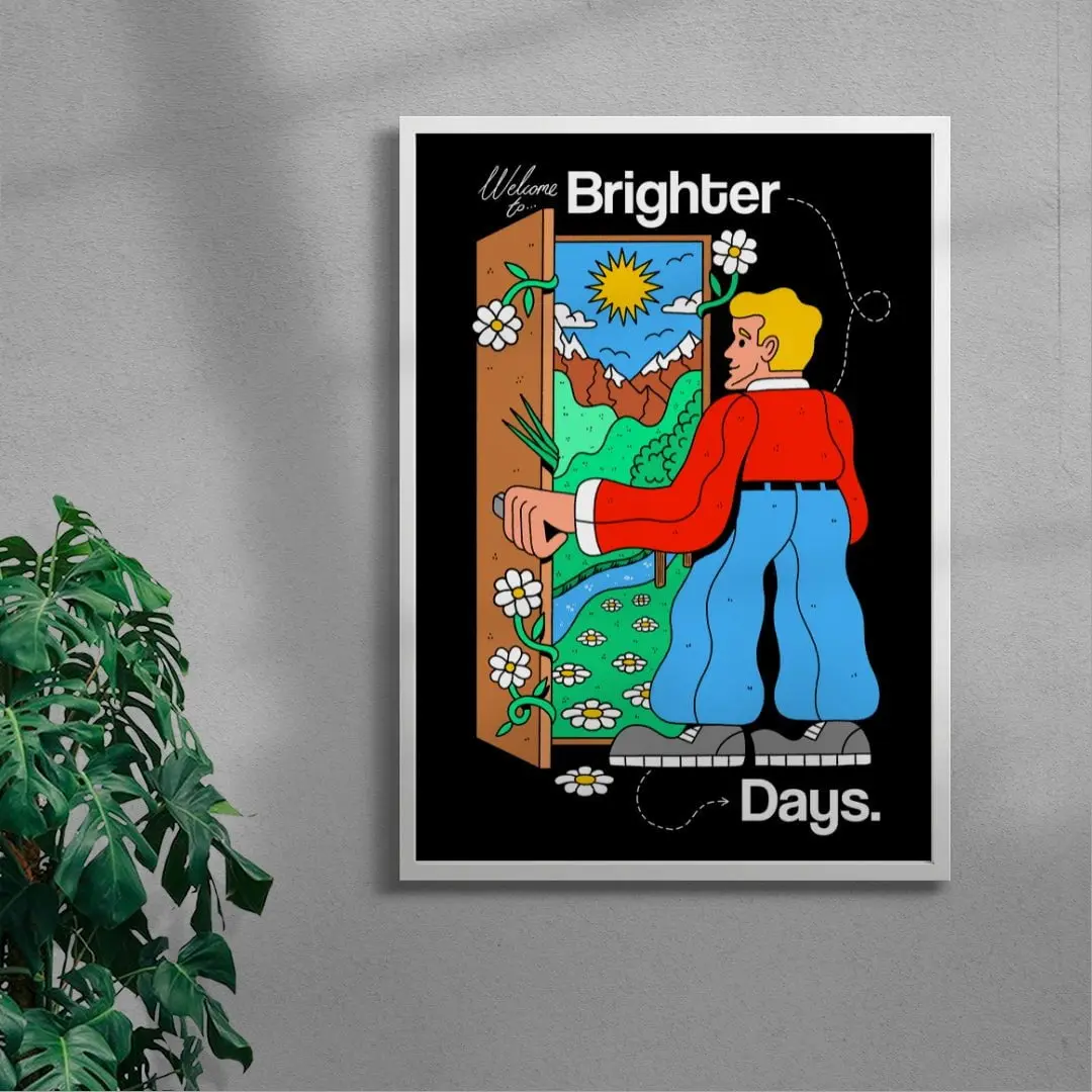 Brighter Days - Image 5