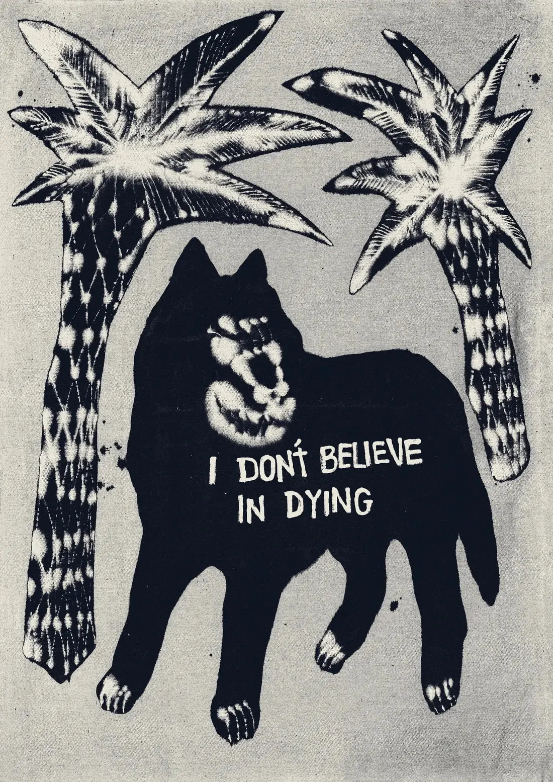 But I Do Believe In Death - Image 2