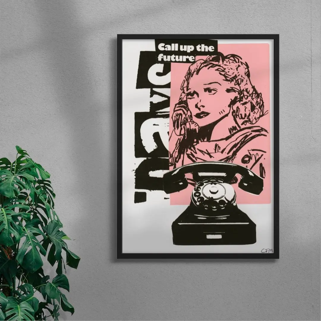 Call Up - Image 4
