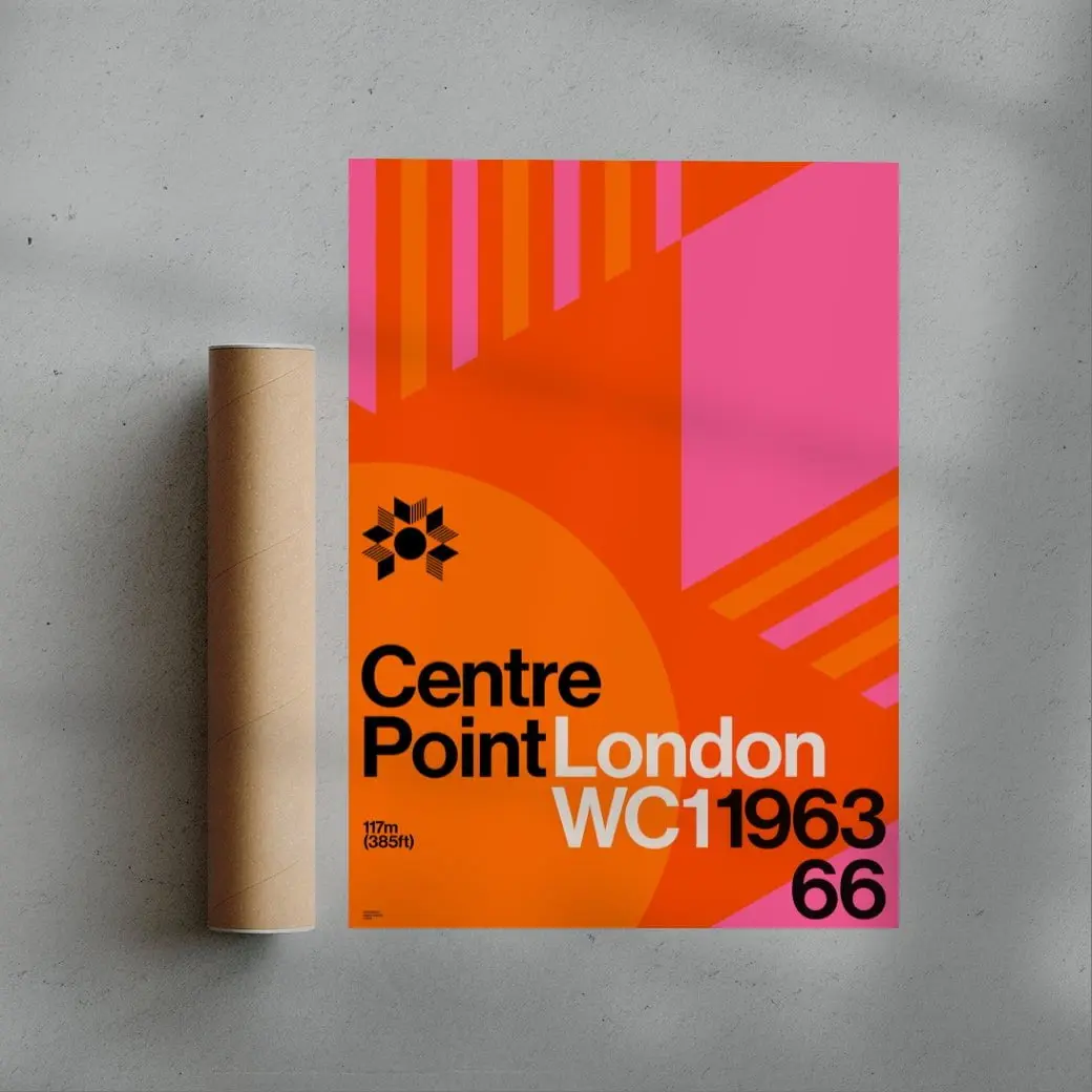 Centre Point - Image 3