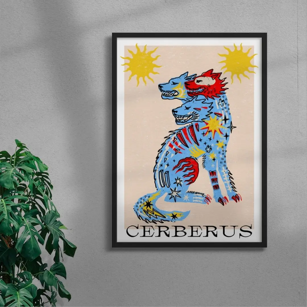 Cerberus II - Image 3