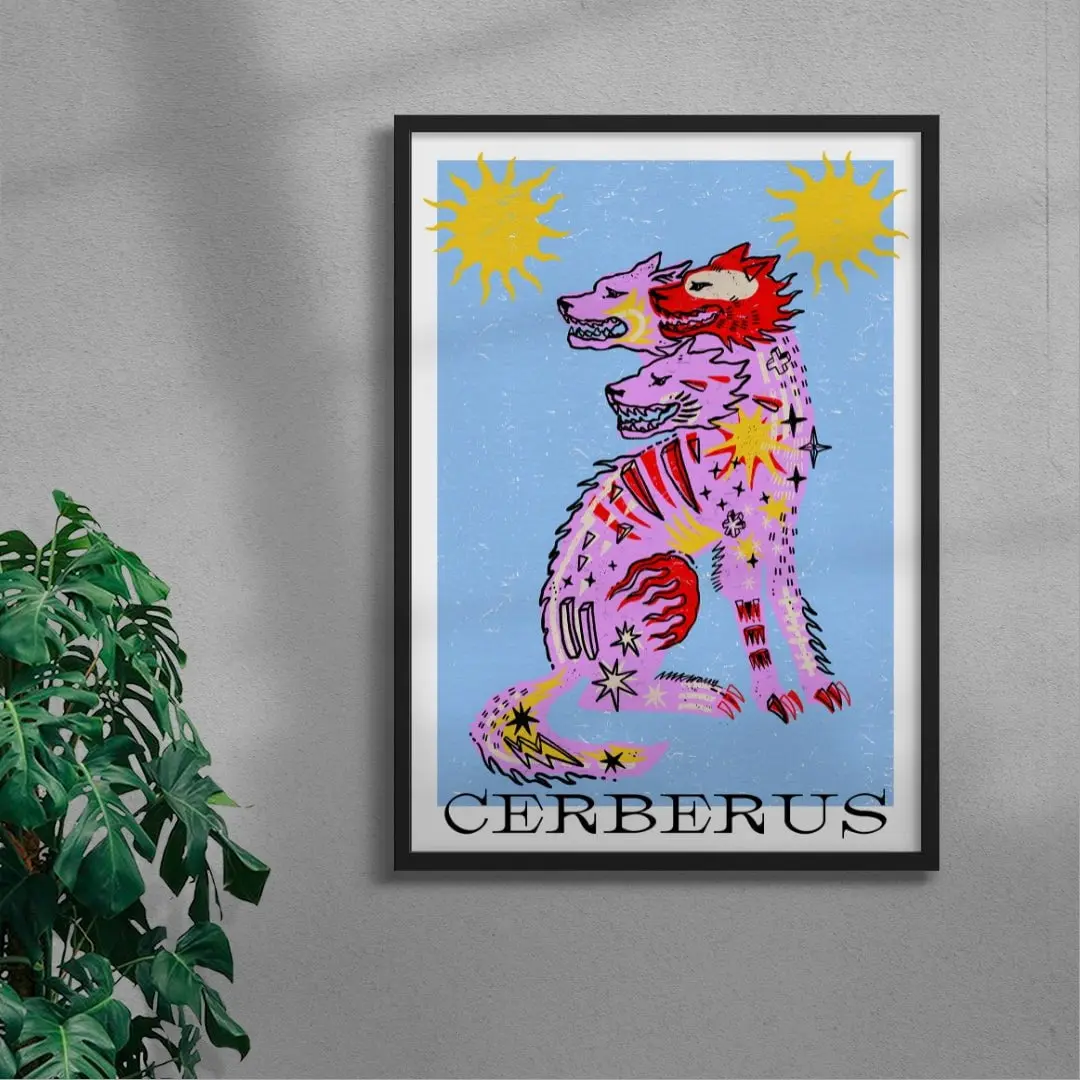Cerberus I - Image 4