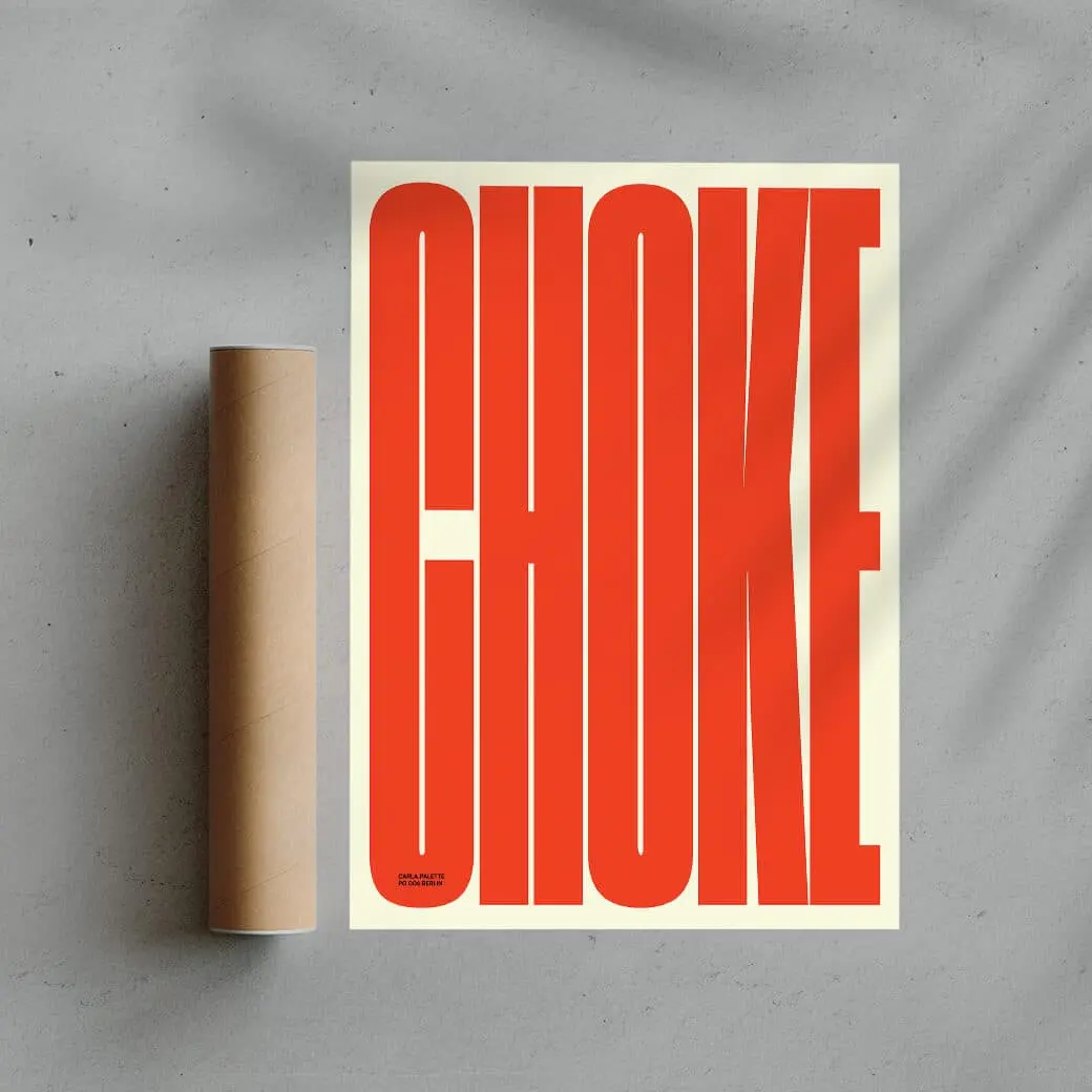 CHOKE - Image 2