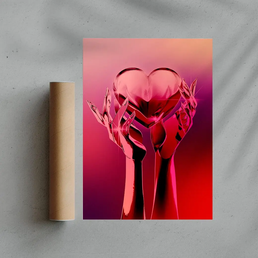 Chrome Heart - Image 2