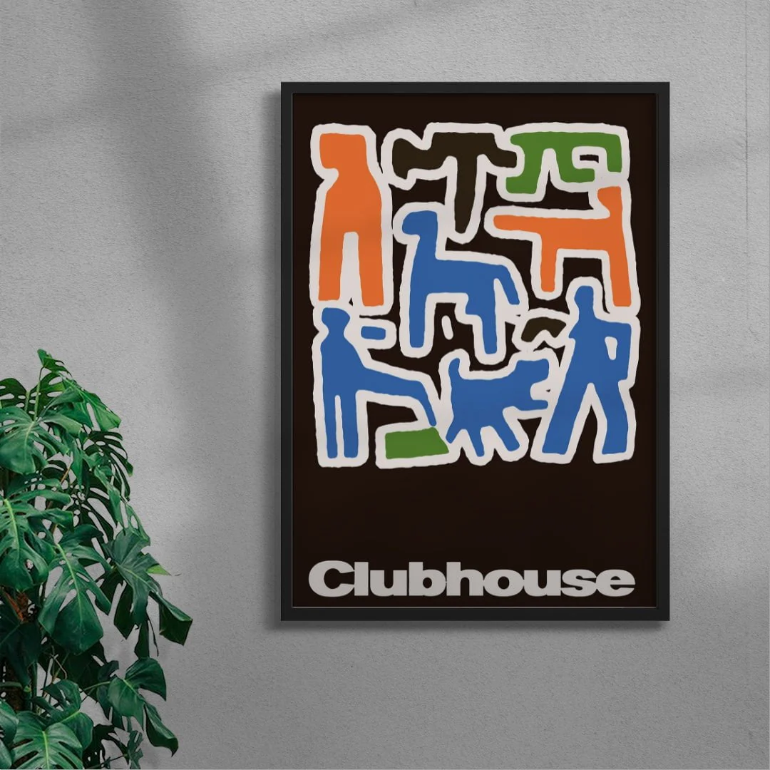 Clubhouse - Image 4