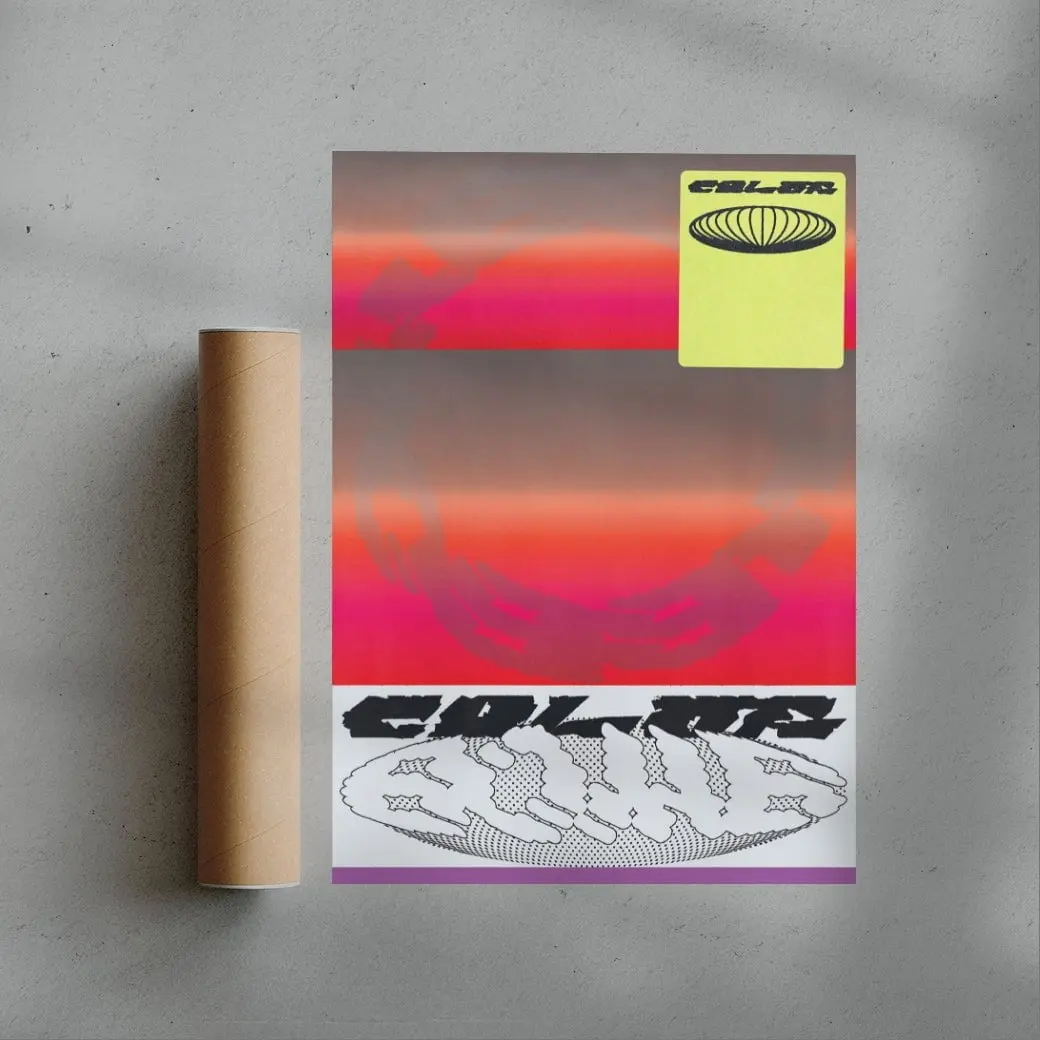 Color Bomb 2 - Image 2