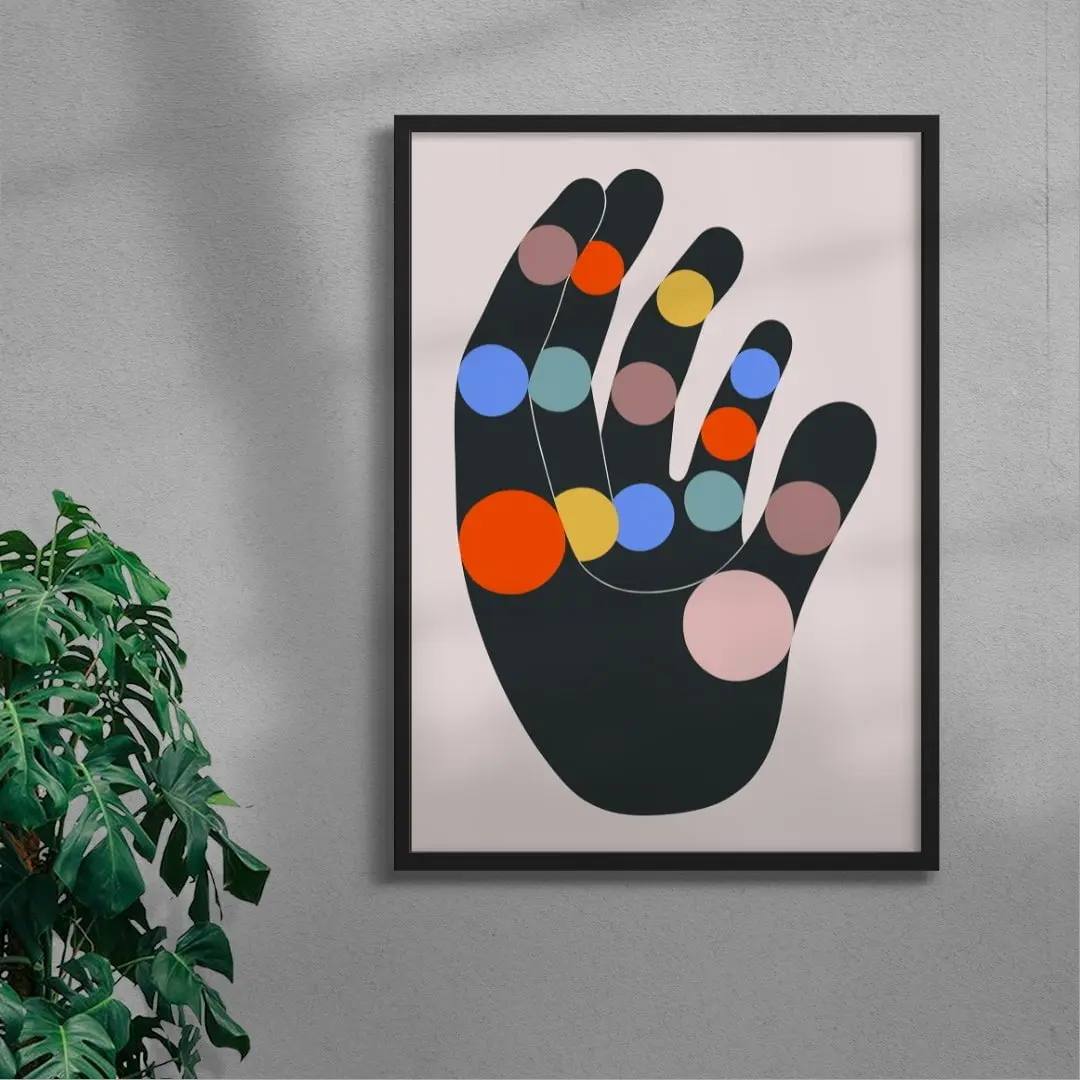 Colors Hand - Image 3