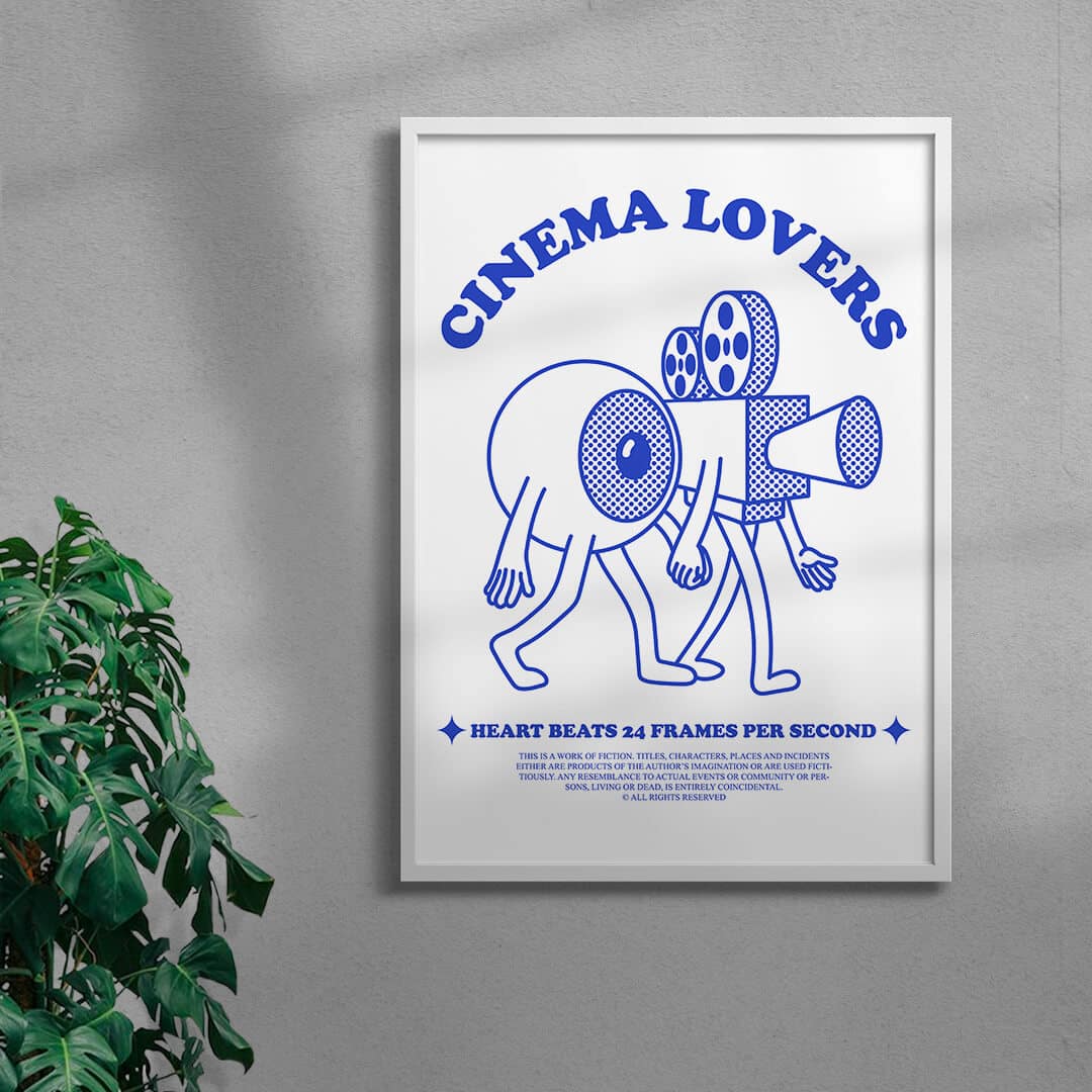 Cinema Lovers - Image 3