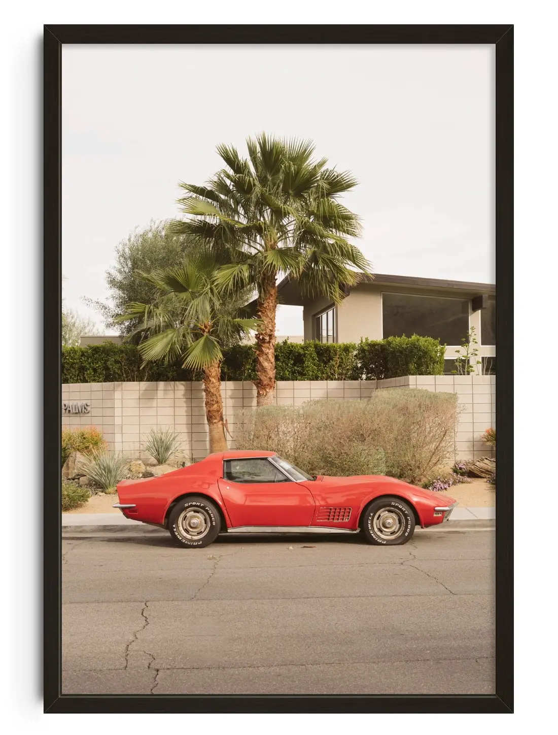 Corvette
