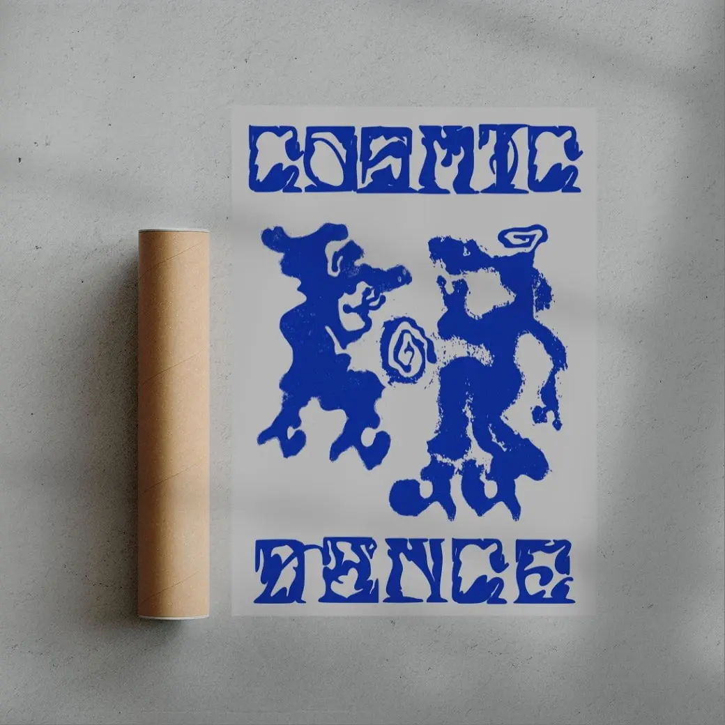 Cosmic Dance - Image 2