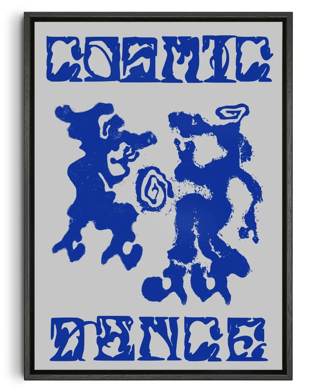 Cosmic Dance