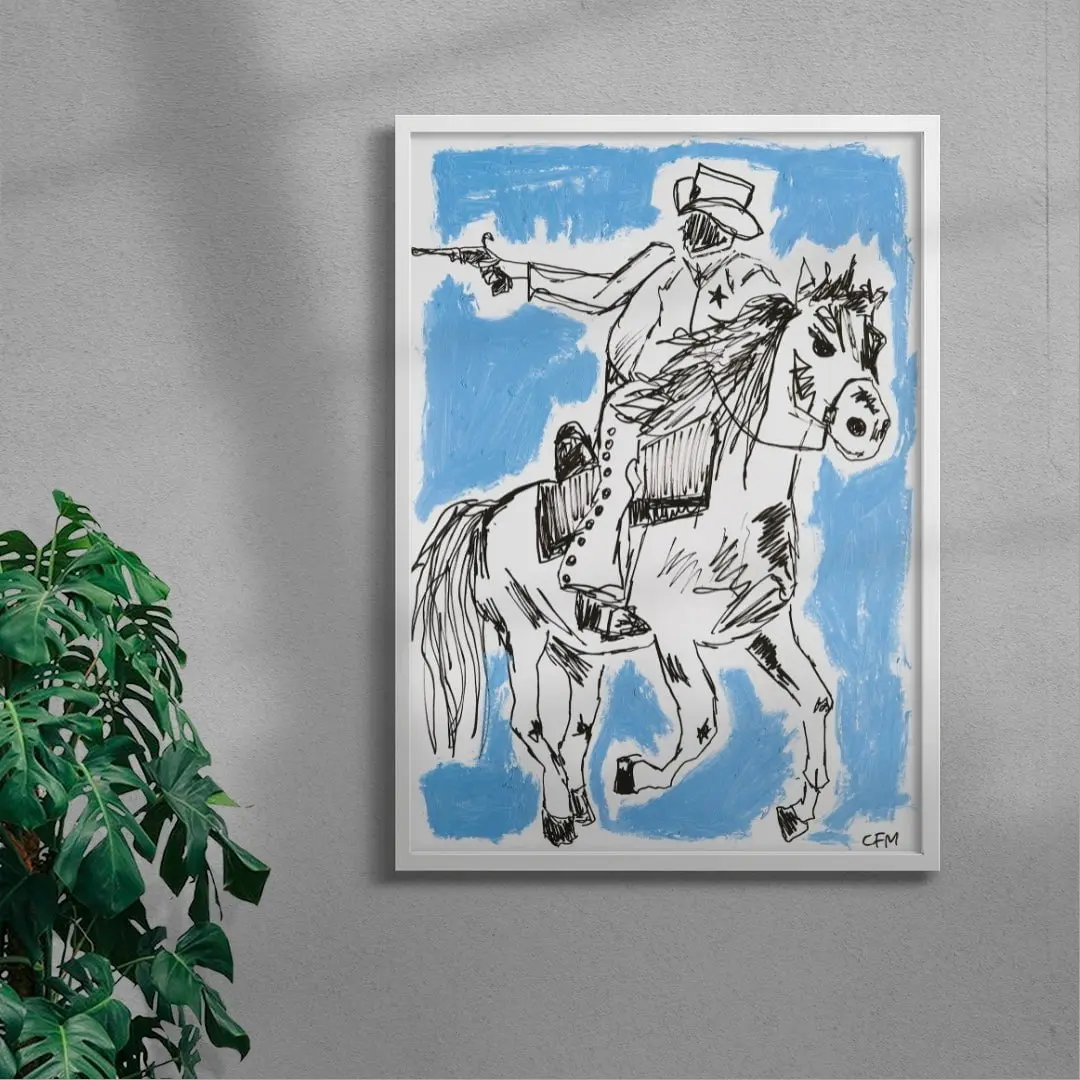 Cowboy Chase - Image 4