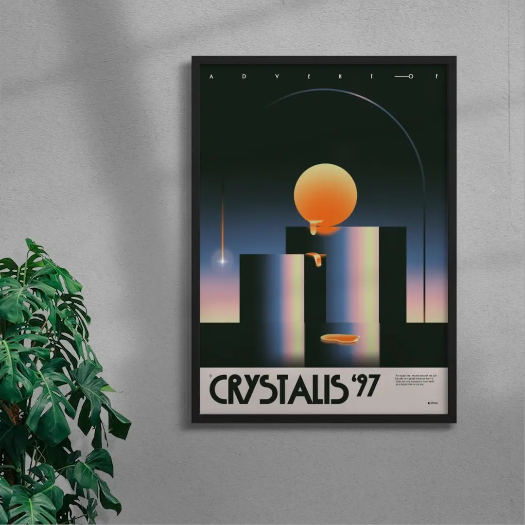 Crystalis C/1995 O1 - Image 3