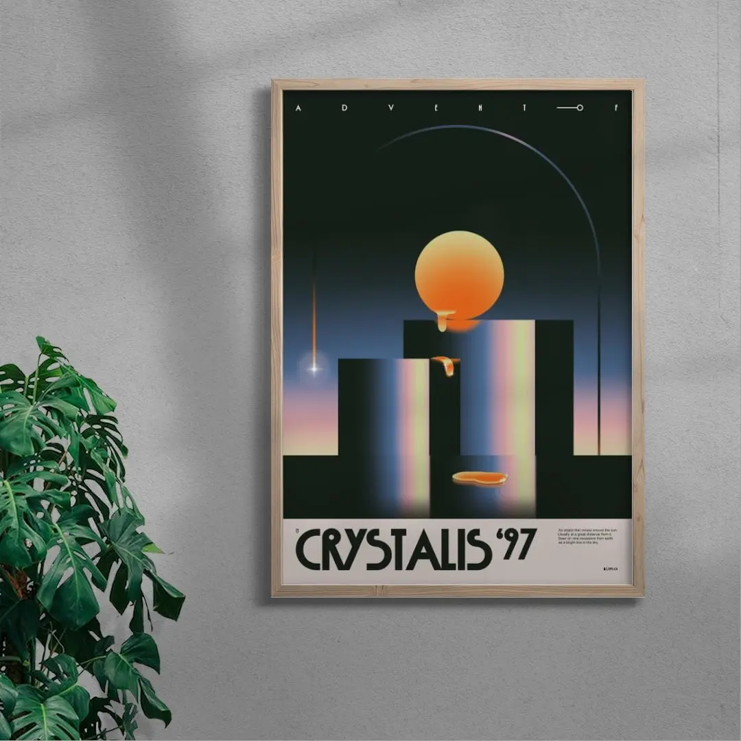 Crystalis C/1995 O1 - Image 5