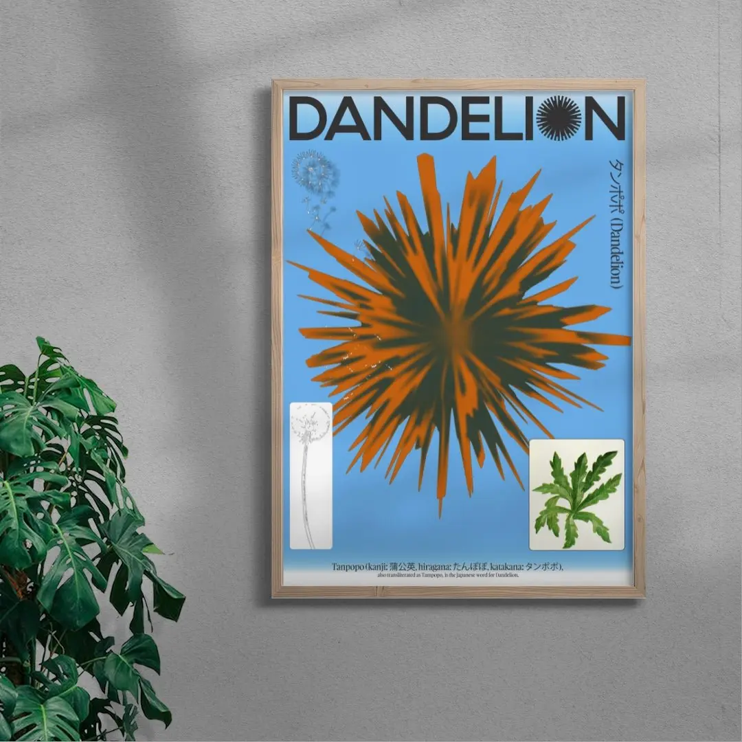Dandelion - Image 5
