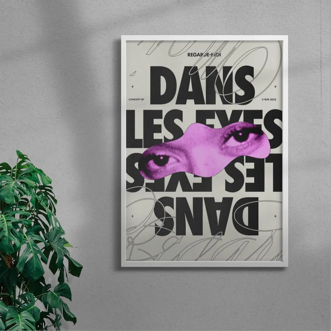 Dans les Eyes - Image 4