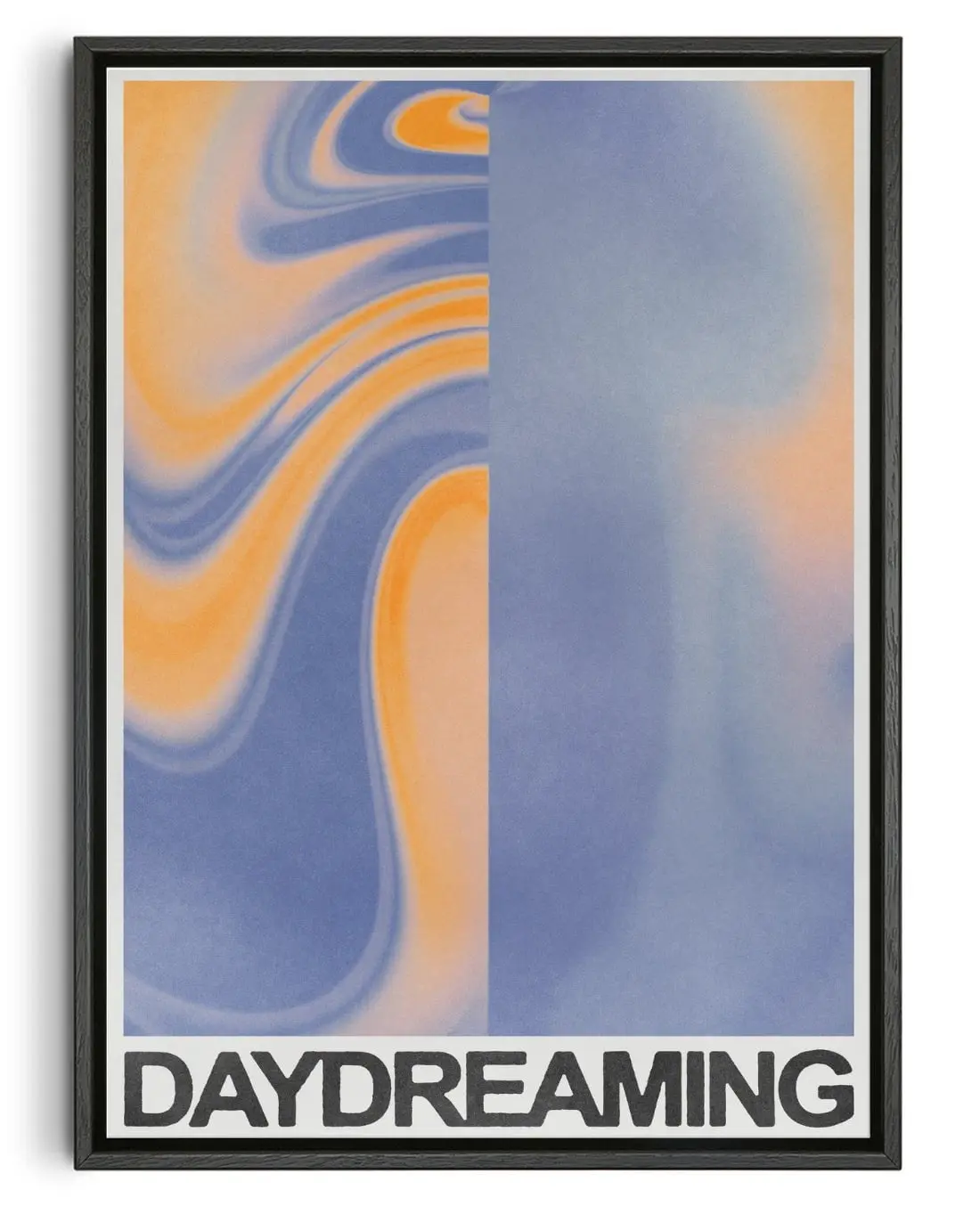 Daydreaming