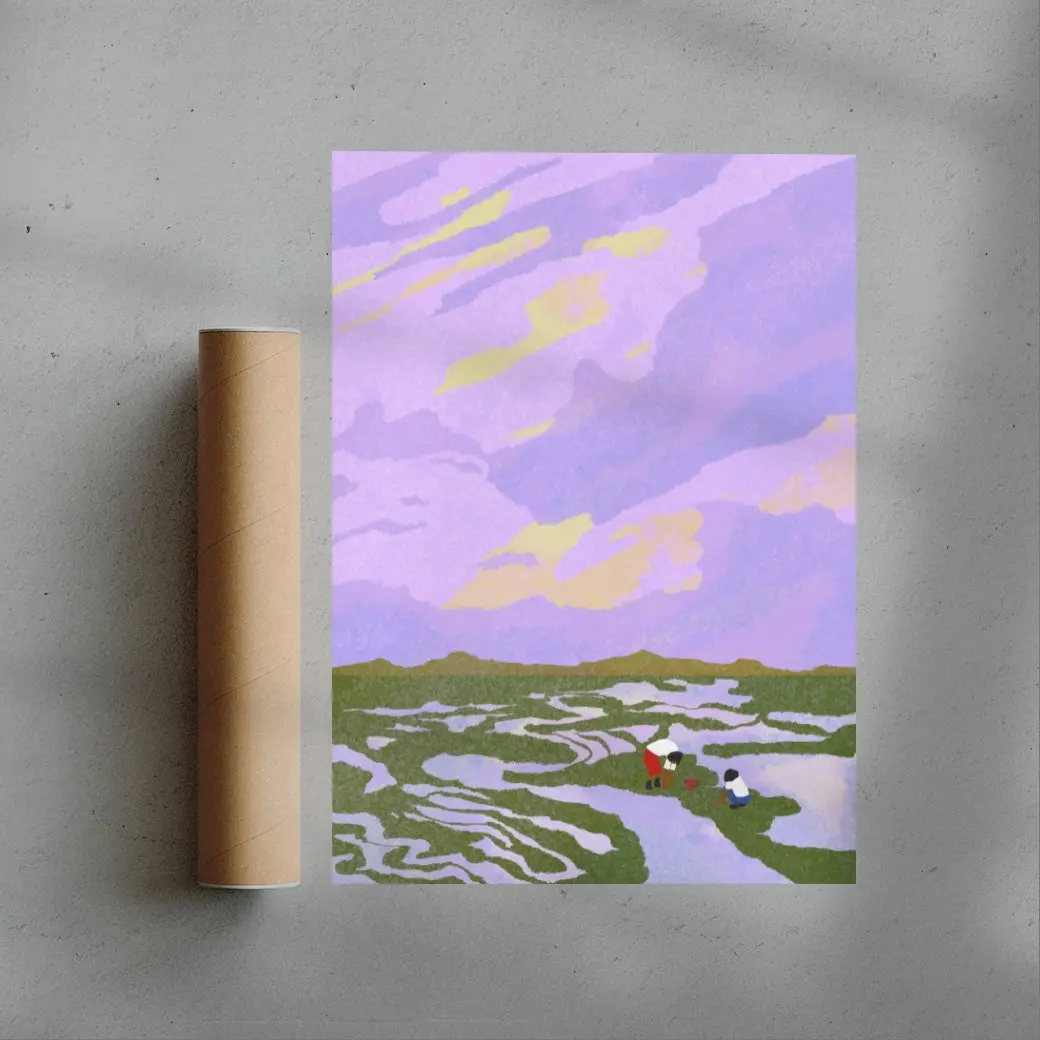 Devon - UNFRAMED - Image 3