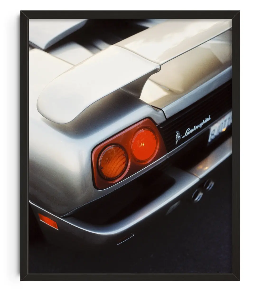 Diablo VT Corner