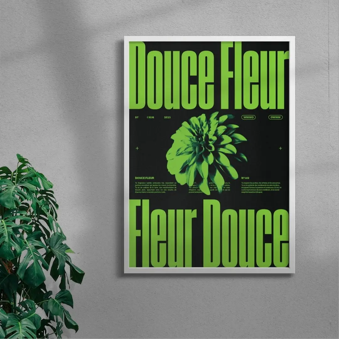 Douce Fleur - Image 4