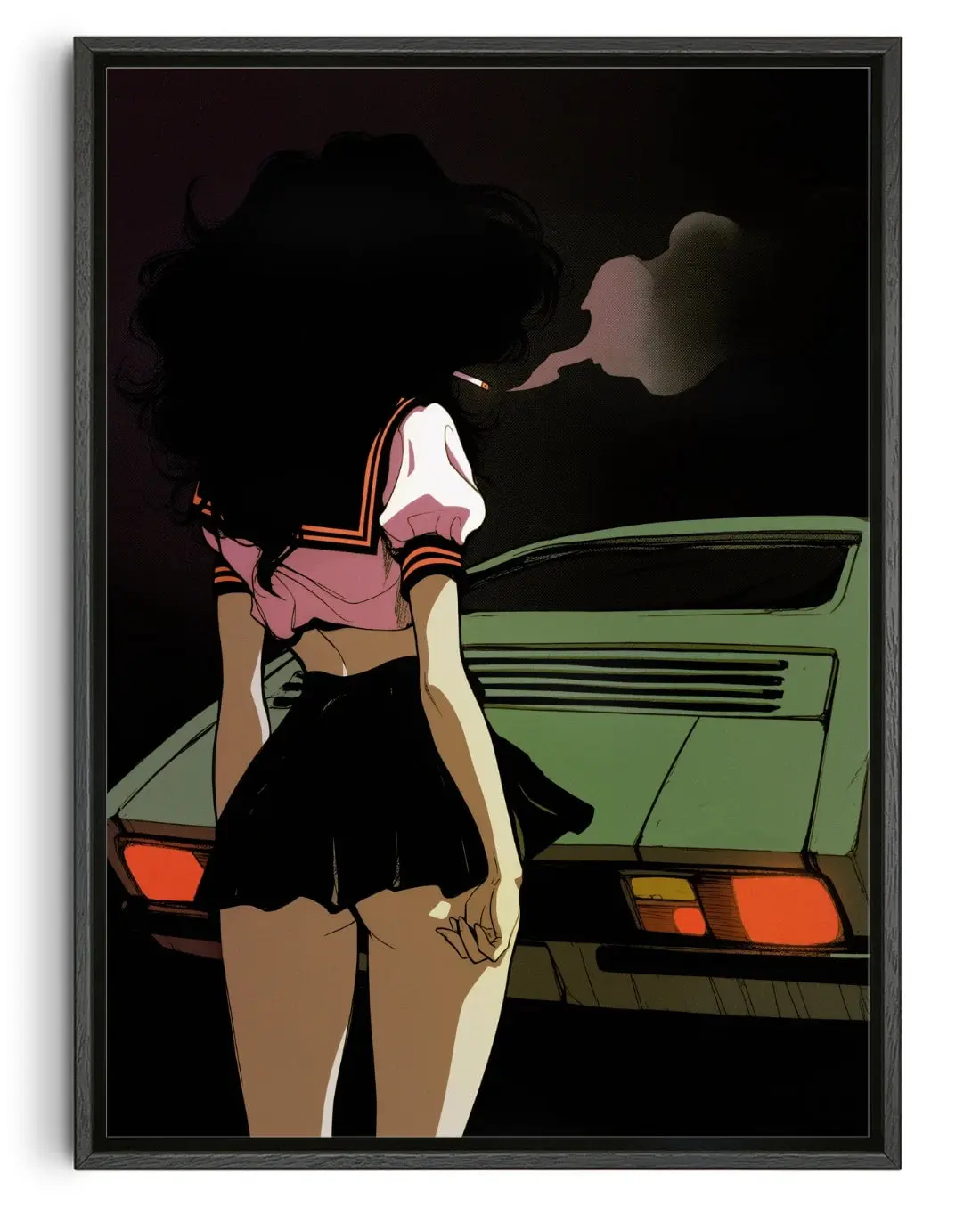 Drift Noir