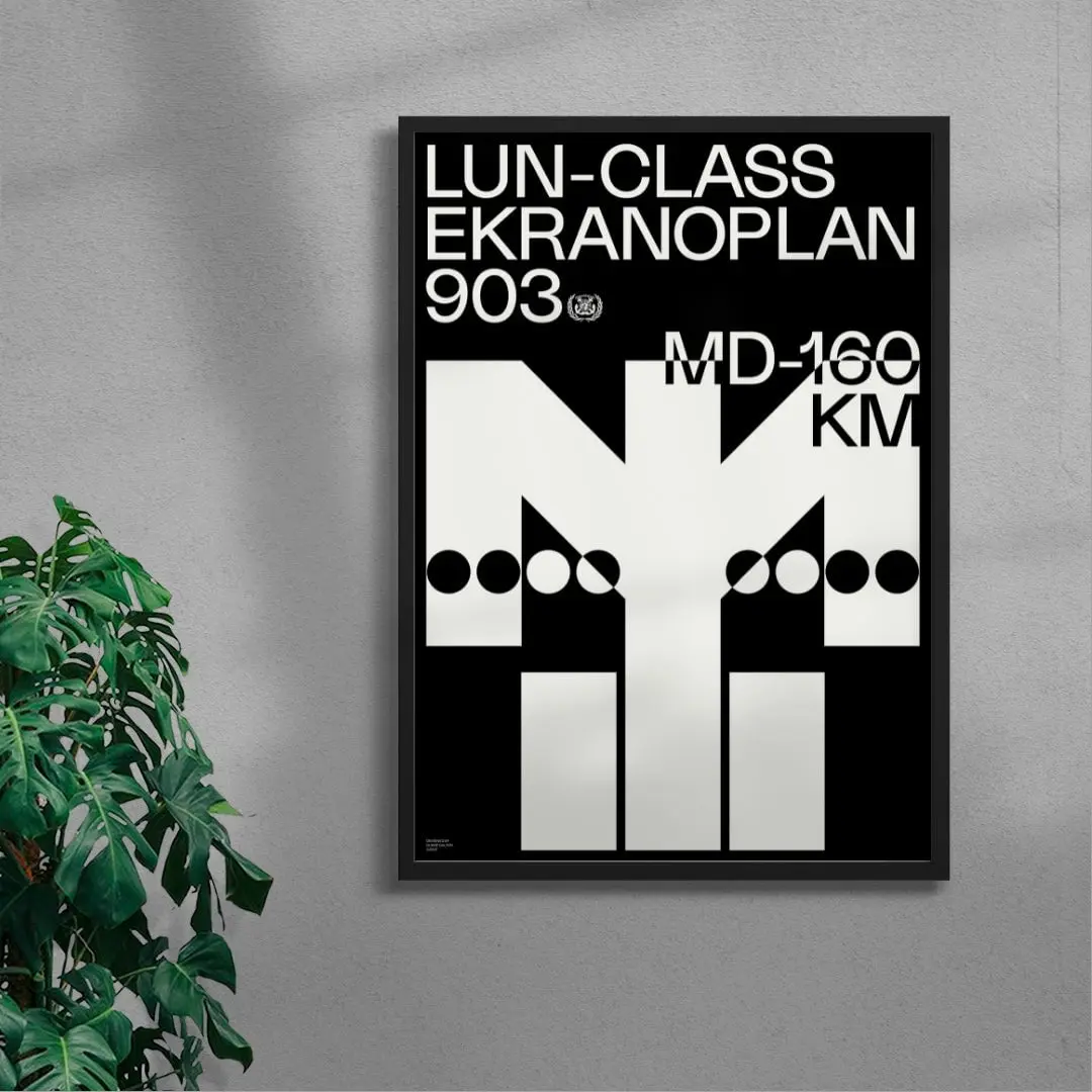 Ekranoplan - Image 3