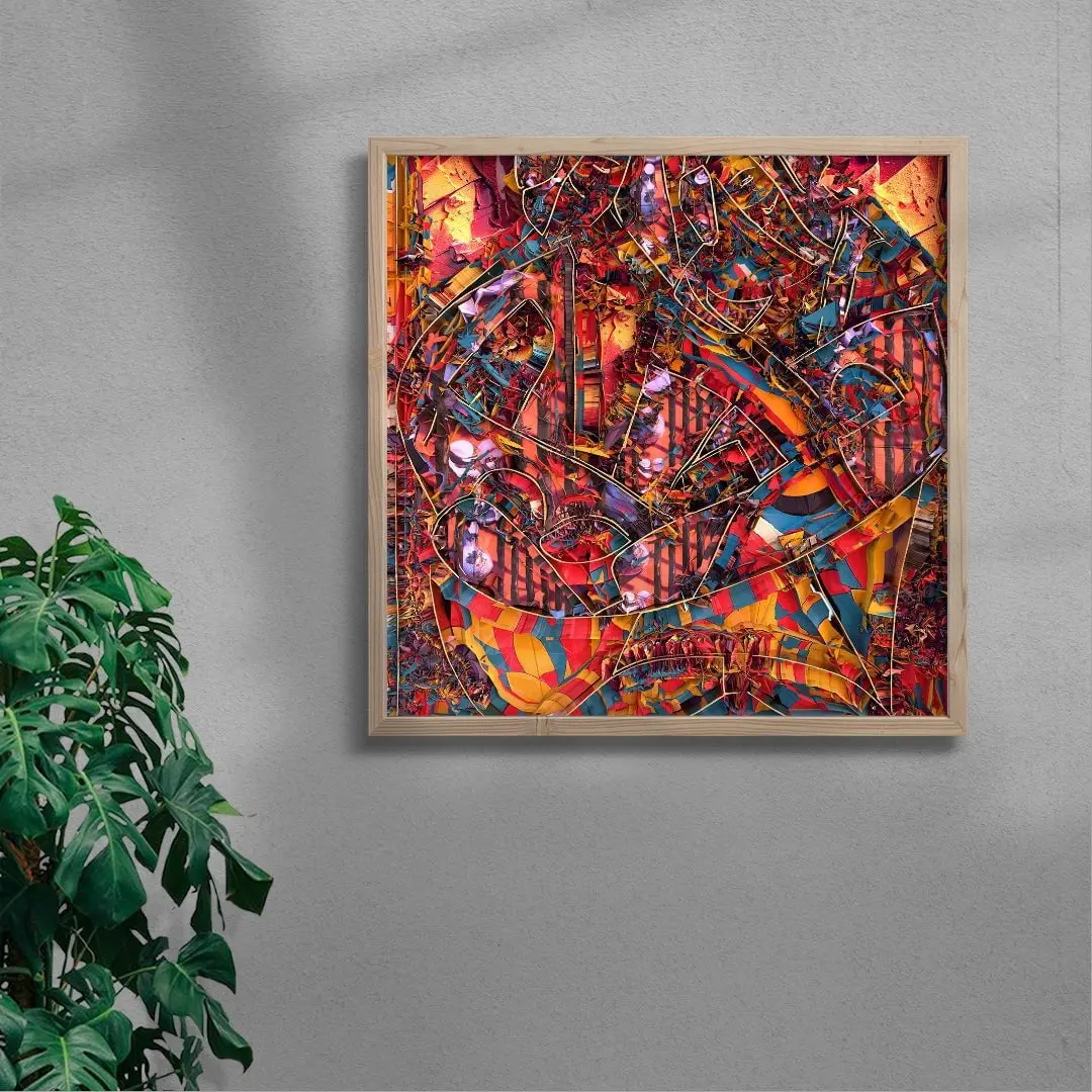 Embrace - Image 6