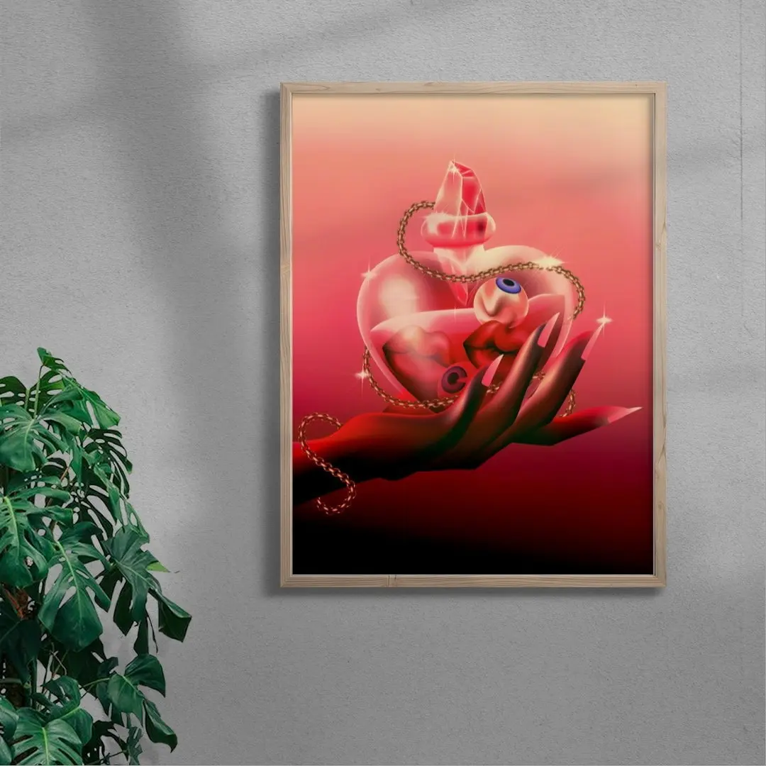 Enemies to Lovers - Image 5