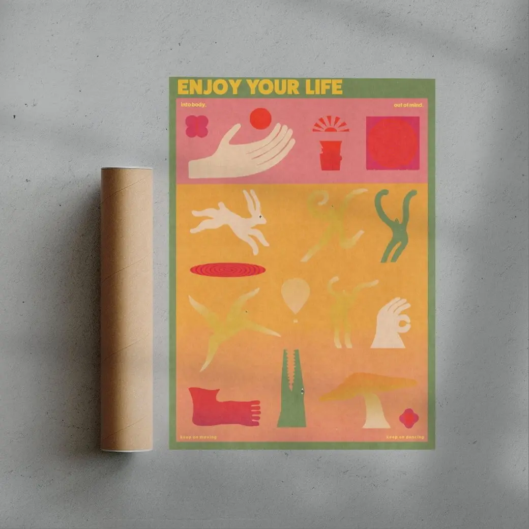 Enjoy Your Life - Image 2