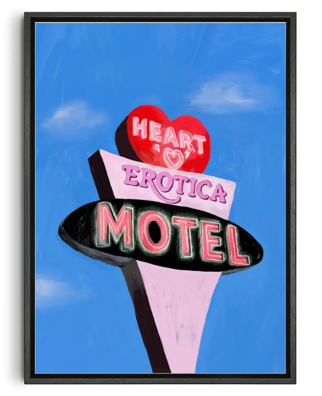 Erotica Motel